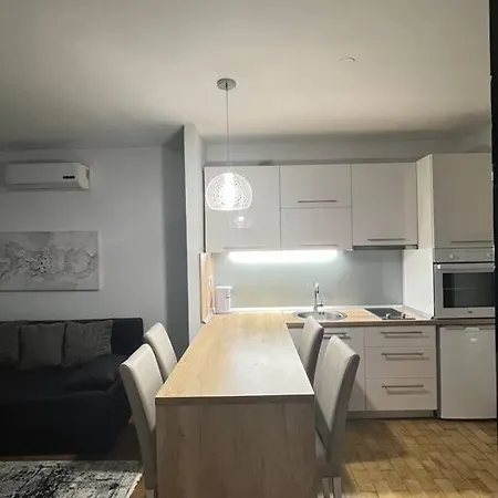 Apartamento Iva *