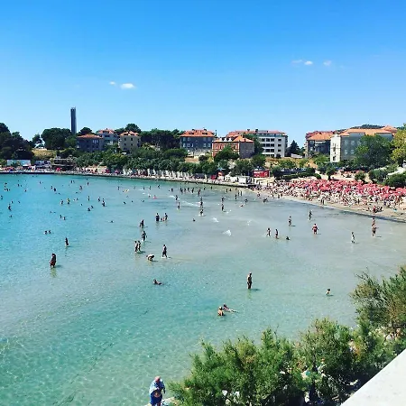 Apartamento Iva Split