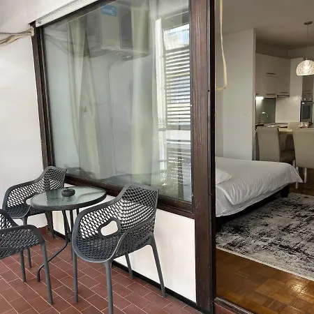Iva Apartamento