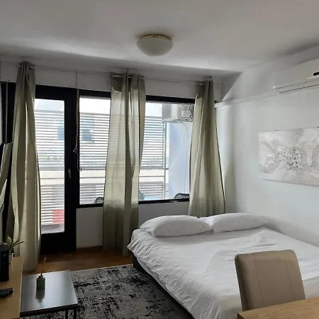 Apartamento Iva *