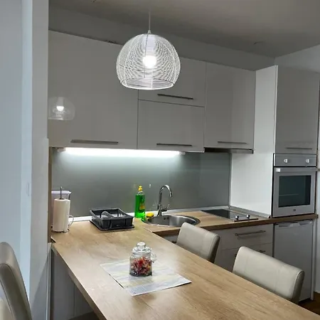 Iva Appartement Split