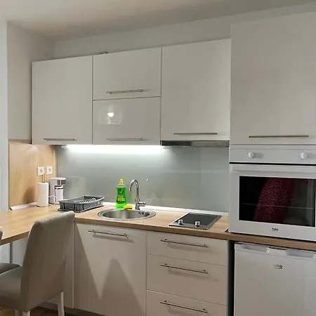 Iva Appartement *