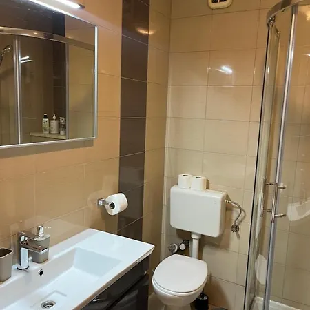 Apartamento Iva *