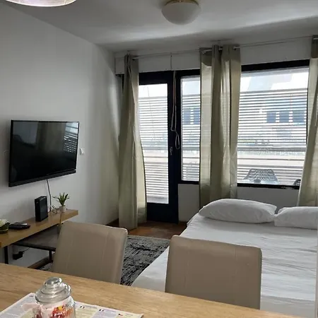 Iva Apartamento *