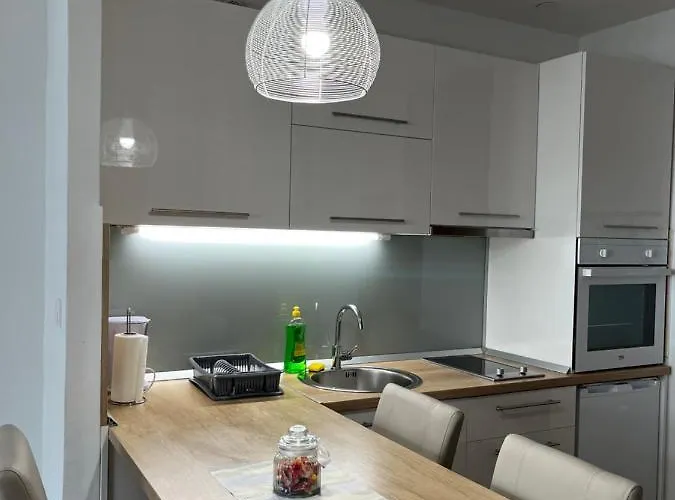 Iva Apartment Split