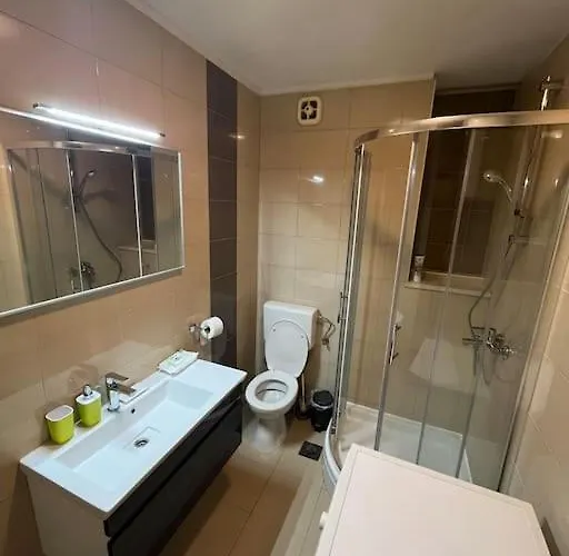 Iva Apartamento Split