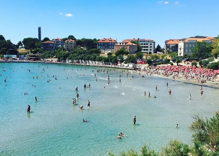 Apartamento Iva Split